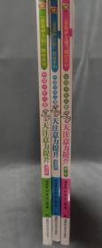 〈壹嘉伊方程〉教材系列：中国少年儿童30天注意力提升（第2册）