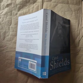 The Stone Diaries