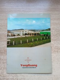 广东云浮县永光兄弟石材有限公司