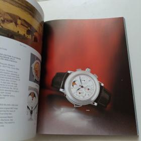 CHRISTIE’S HONG KONG IMP OR TANT WATCHES 2005