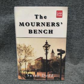 the  MOURNERS’  bench