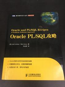 图灵程序设计丛书·数据库系列：Oracle PL/SQL攻略