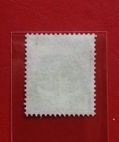 联邦德国邮票 西德 1979-1982年 城堡与宫殿 第2组 因茨林根水上宫 8-3 信销