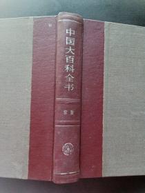 中国大百科全书宗教乙种