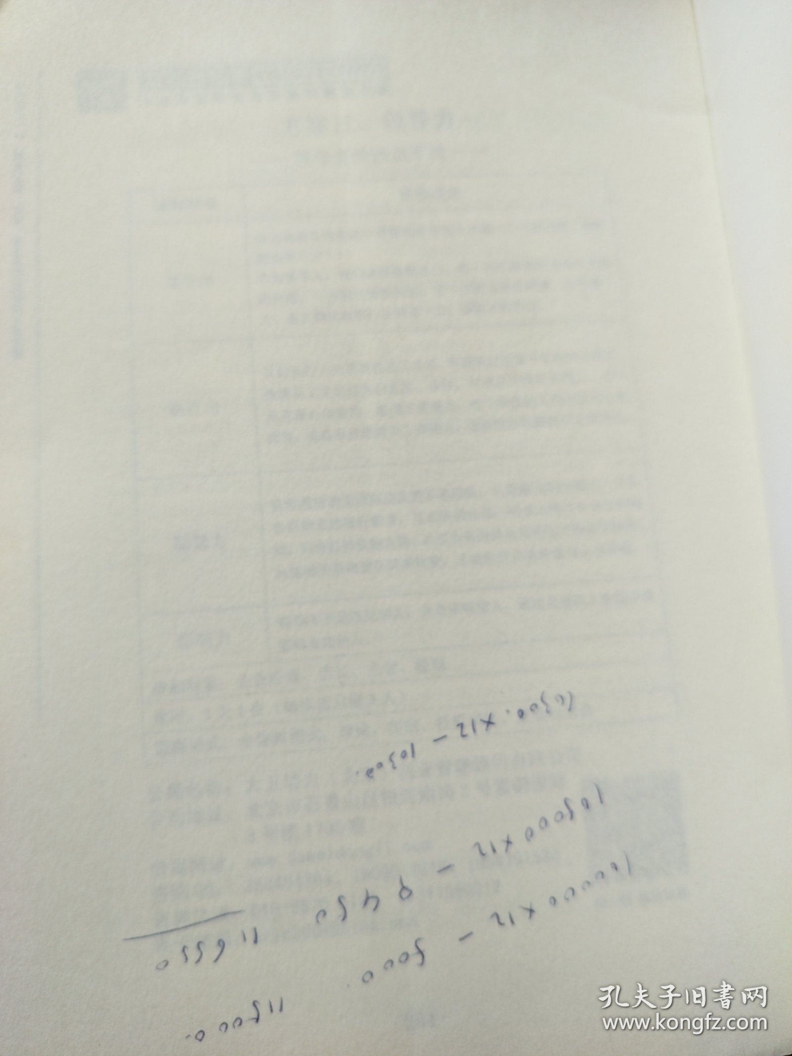 如何打造美容院竞争力与执行力