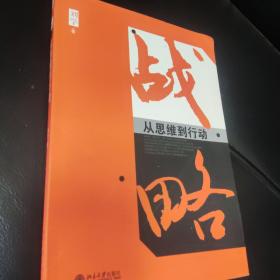 战略：从思维到行动