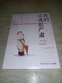 我的灵魂很严肃