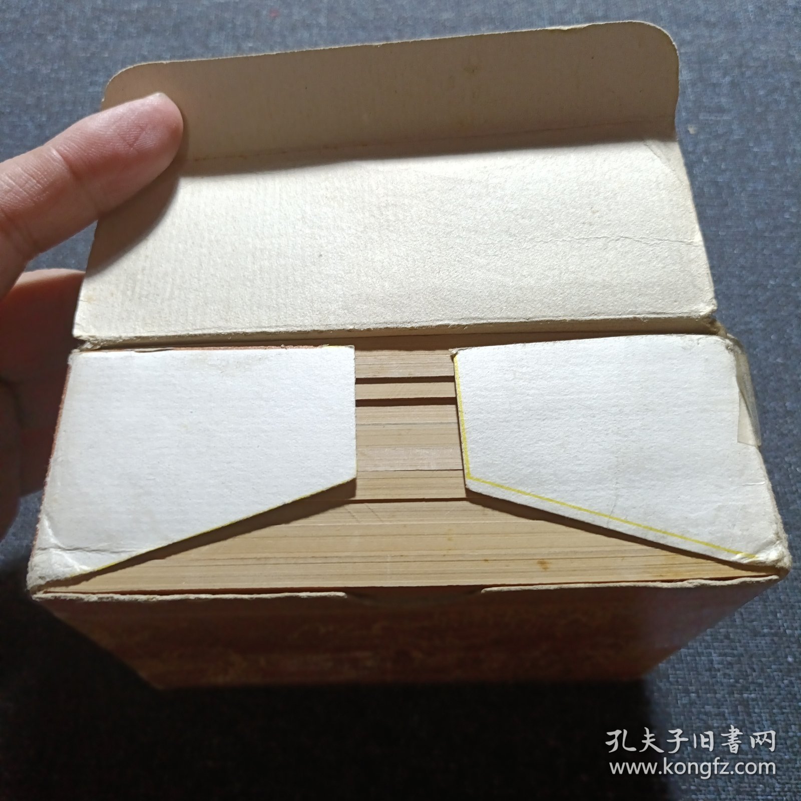 连环画—金鞭传（10本一套 带原盒 几乎全新 首版 1985年）