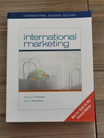 International Marketing  国际营销