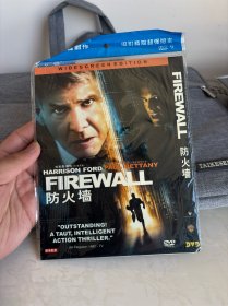 DVD 防火墙 FIREWALL 又名，错误元素 （哈里森.福特）