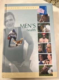 MEN'S HEALTH