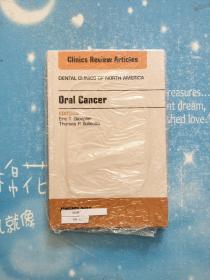 Clinics Review Articles : Oral Cancer[【口腔癌】全新未开封