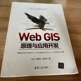 Web GIS原理与应用开发