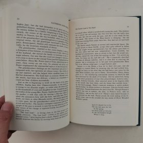 【英文原版书】Twayne's United States Authors Series KATHERINE ANNE PORTER（特怀恩美国作家系列 《凯瑟琳·安·波特》）