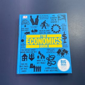 The Economics Book 经济学