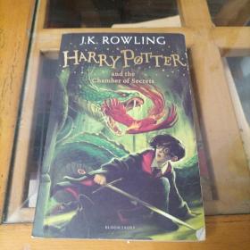 Harry Potter and the Chamber of Secrets：2/7