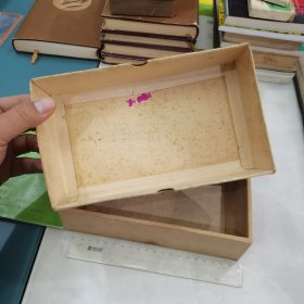 海鸥2波段6晶体管收音机包装盒