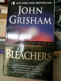 BLEACHERS