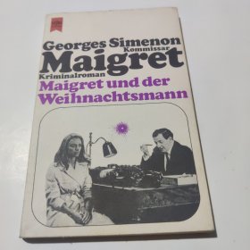 Georges Simenon