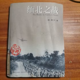 缅北之战a8-7