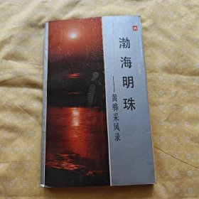 渤海明珠 黄骅采风录