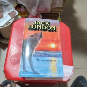 英文原版书 The Unabridged Jack London /杰克伦敦作品集 Jack London (Author)