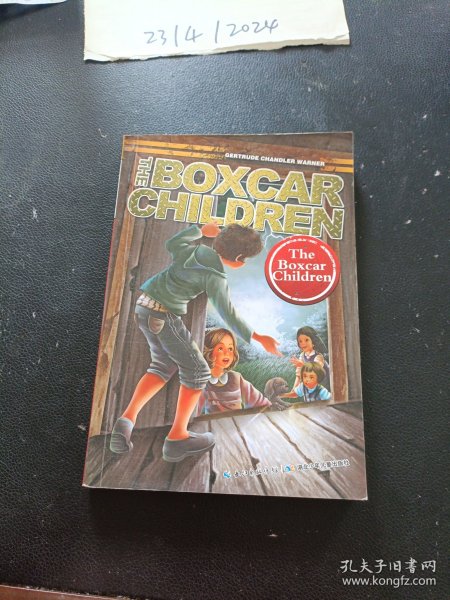 The Box Children