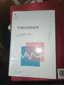 中国经济新转型