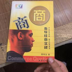 商商（指导经商实战）