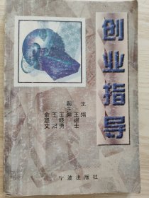 创业指导