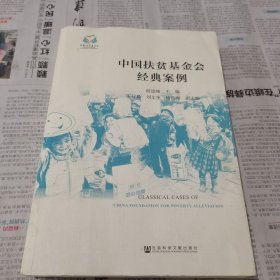 中国扶贫基金会经典案例