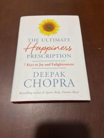 Ultimate Happiness Prescription