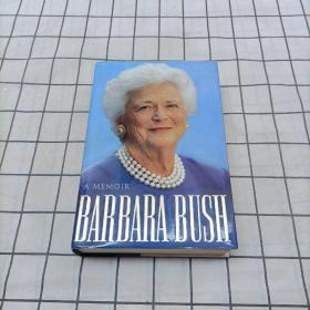 Barbara Bush-芭芭拉·布什