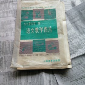 小学课本第一册语文教学图片