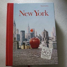 Taschen 365 Day-By-Day: New York