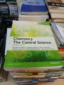 chemistry
Thecentralscience