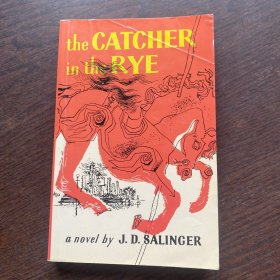 The Catcher in the Rye