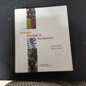 Lehninger Principles of Biochemistry 生物化学原理