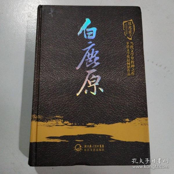 白鹿原（陈忠实集短篇小说卷）