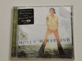 【全新CD】Holly Mcnarland home is where my feet are