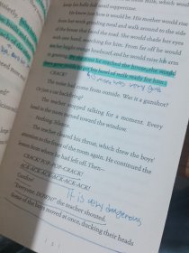 A Long Walk to Water