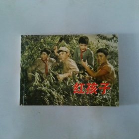 红色经典 红孩子