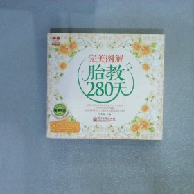 完美图解胎教280天