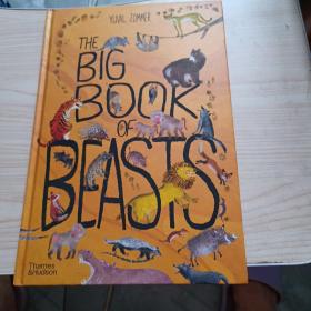 The Big Book of Beasts