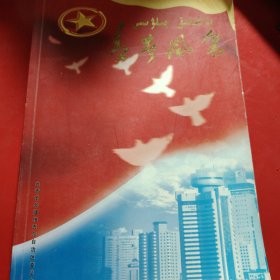 青春风采 我们谨将此画册 献给共青团新疆维吾尔自治区第十次代表大会 献给为新疆的经济建设”社会进步做出贡献的各族青年们 献给所有关心和支持新疆青年发展事业的同志们、朋友们