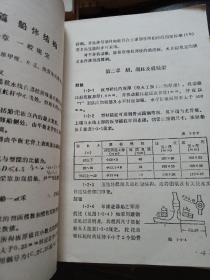 中华人民共和国船舶检验局《长江水系小型钢船建造规范》1973