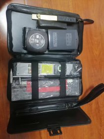 工程捡测组和工具 工具包