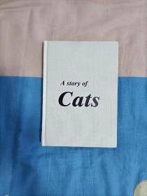 A story of Cats