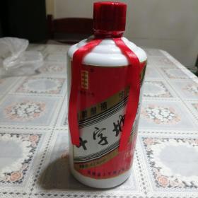 十字坡酒1瓶
