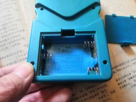 童年怀旧收藏～王中王掌中宝游戏机，品相如图，完好，功能正常，十分怀旧